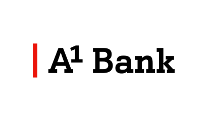 A1 Bank Logo